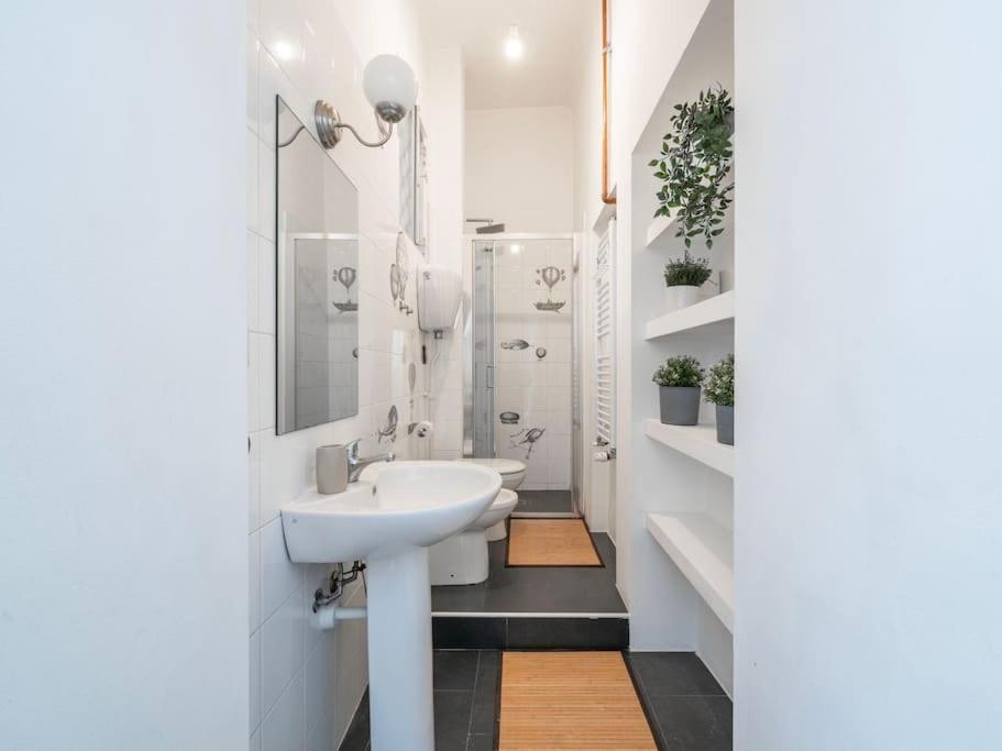 Nice Apartment In Milan Porta Venezia Duomo Dış mekan fotoğraf