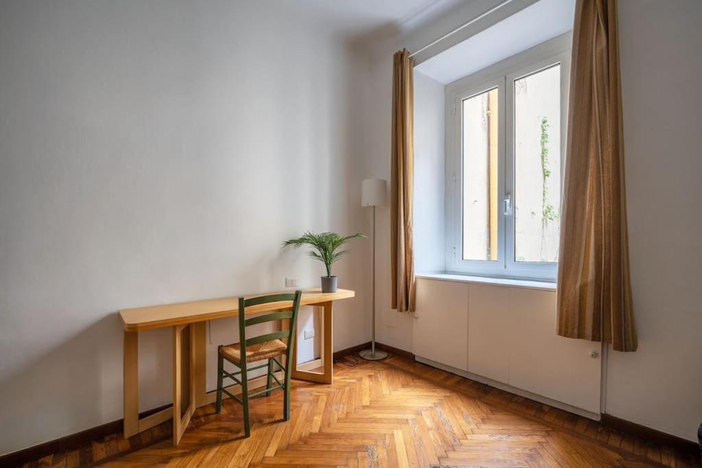 Nice Apartment In Milan Porta Venezia Duomo Dış mekan fotoğraf