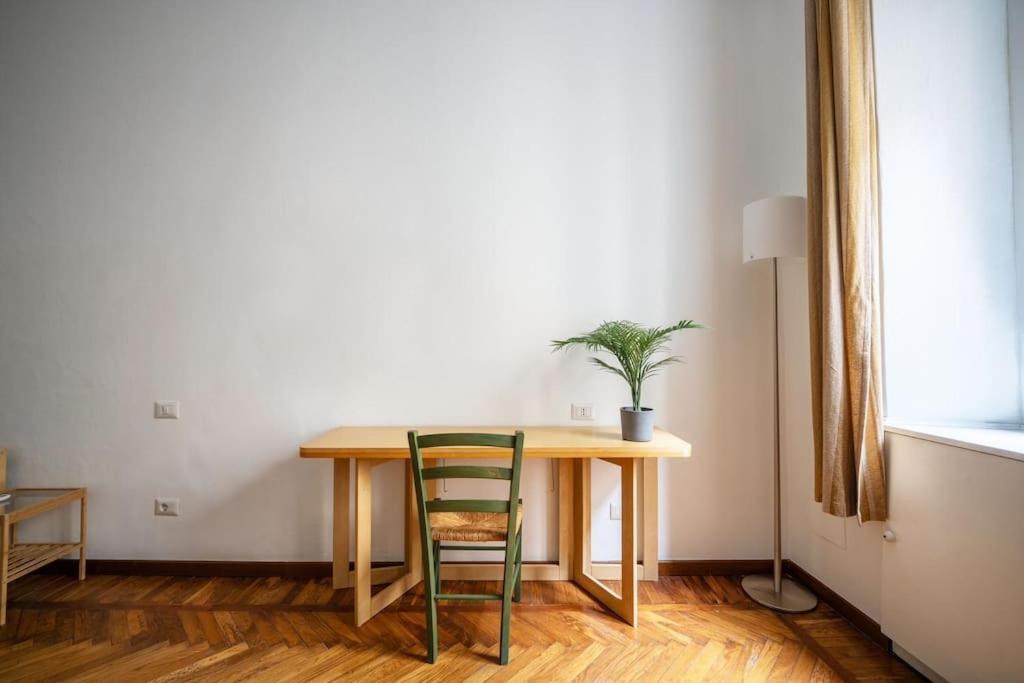 Nice Apartment In Milan Porta Venezia Duomo Dış mekan fotoğraf