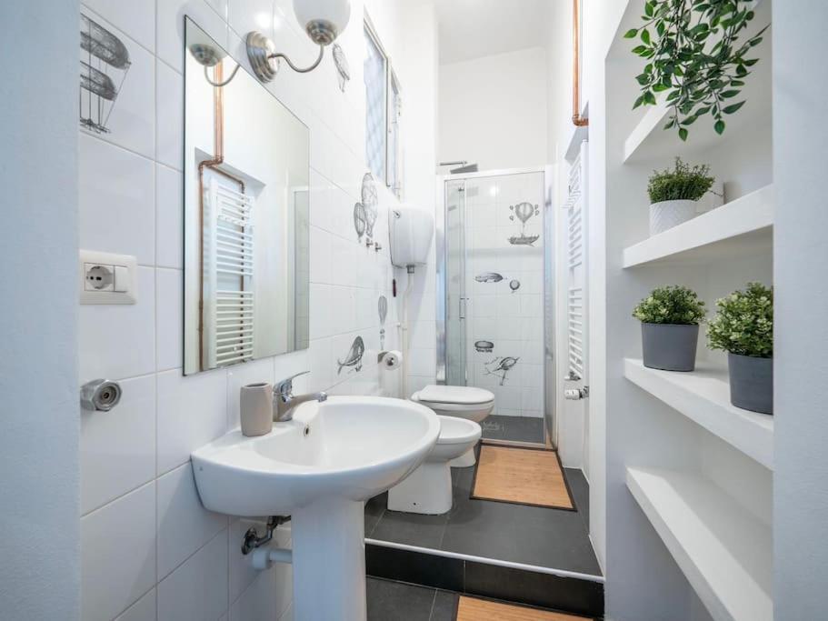 Nice Apartment In Milan Porta Venezia Duomo Dış mekan fotoğraf