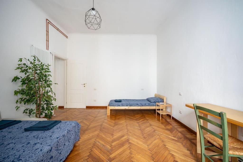 Nice Apartment In Milan Porta Venezia Duomo Dış mekan fotoğraf