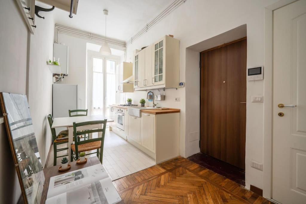 Nice Apartment In Milan Porta Venezia Duomo Dış mekan fotoğraf