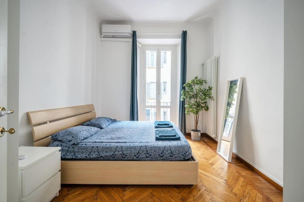 Nice Apartment In Milan Porta Venezia Duomo Dış mekan fotoğraf