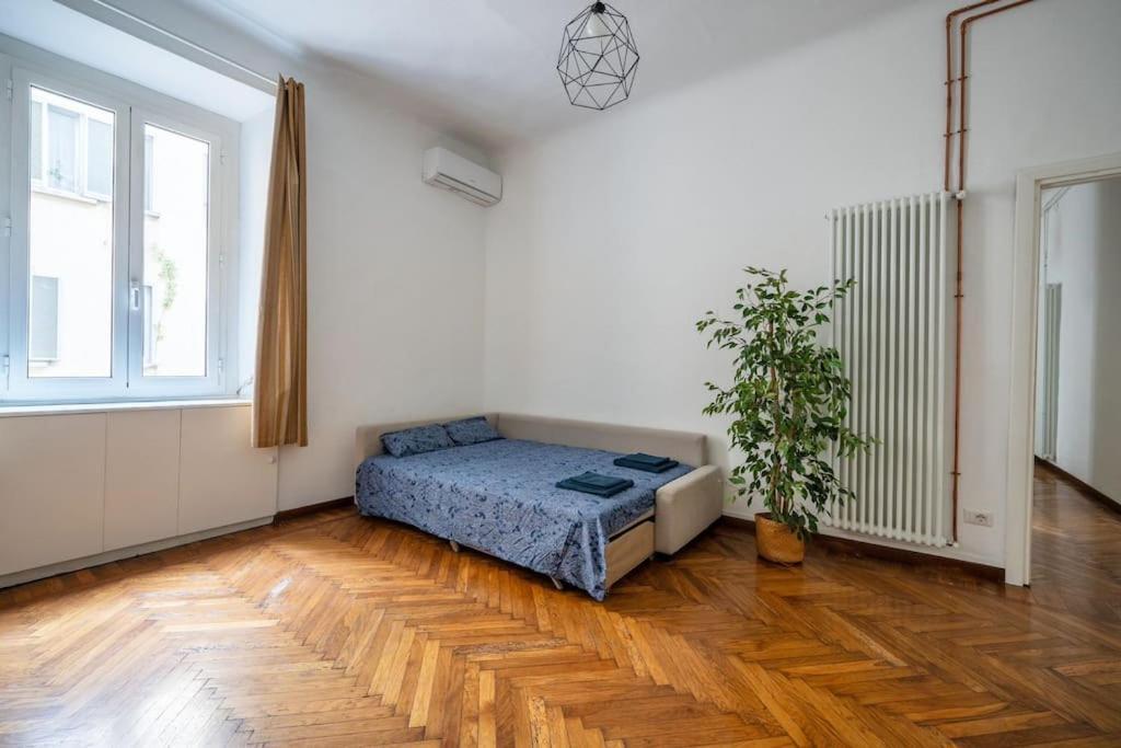 Nice Apartment In Milan Porta Venezia Duomo Dış mekan fotoğraf